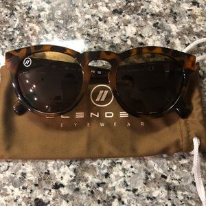 Blender sunglasses